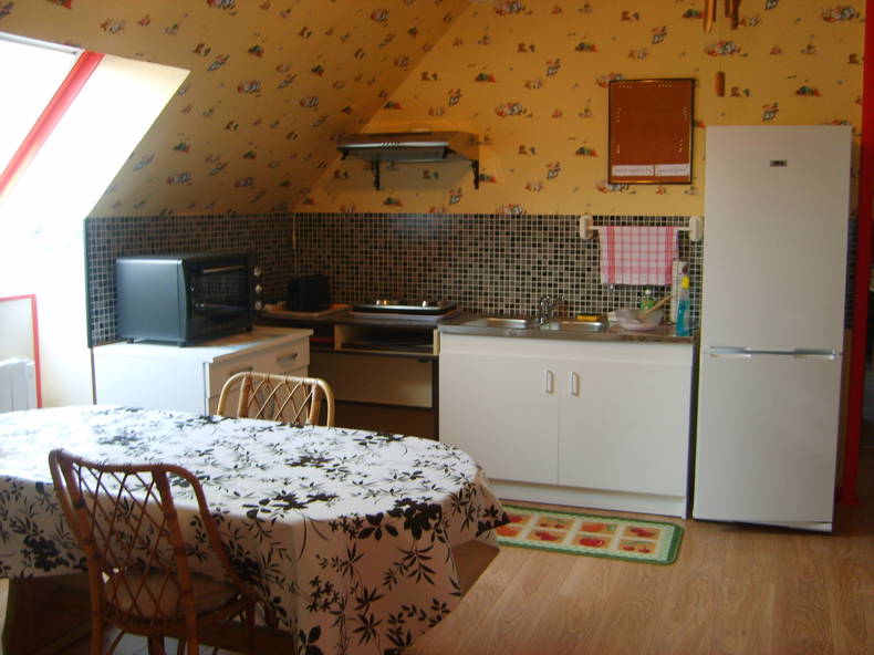 Chambre Chez L'habitant Le Mesnil-Esnard 81893-3