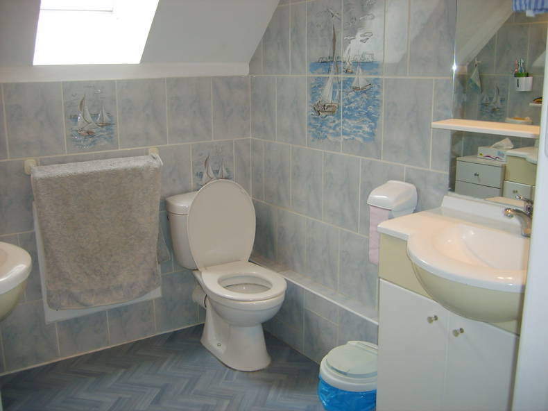 Chambre Chez L'habitant Le Mesnil-Esnard 81893-4