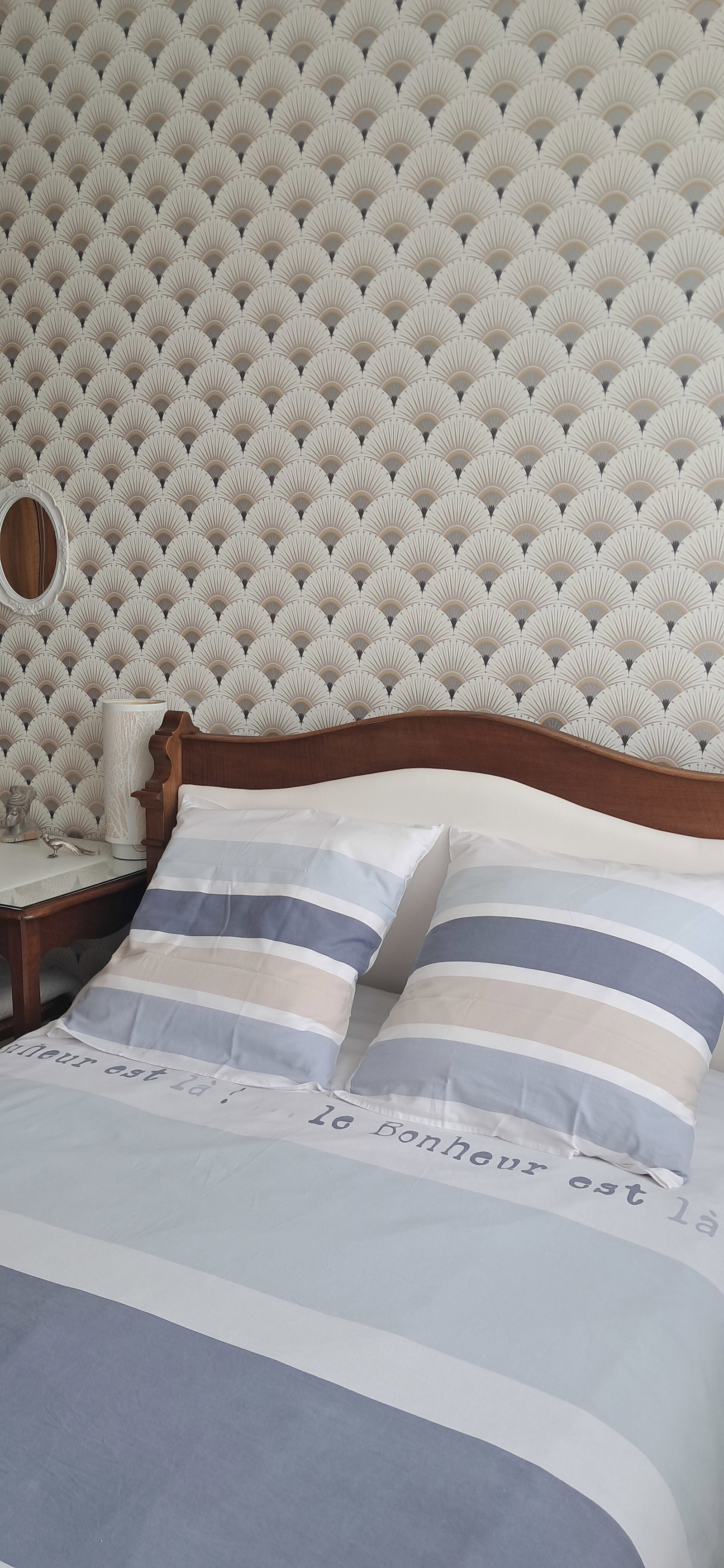 Chambre Chez L'habitant Mérignac 672329