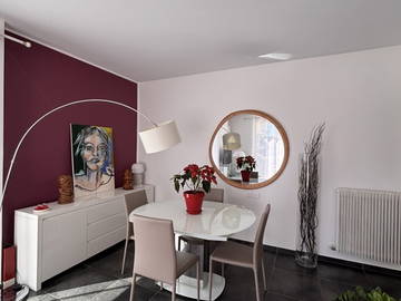 Chambre chez l'habitant à louer à Cagnes-Sur-Mer - photo 1 : autre pièce-1