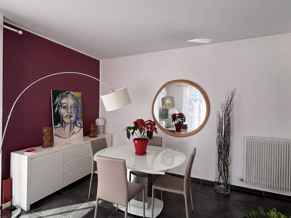 Chambre Chez L'habitant Cagnes-sur-Mer 668840-1