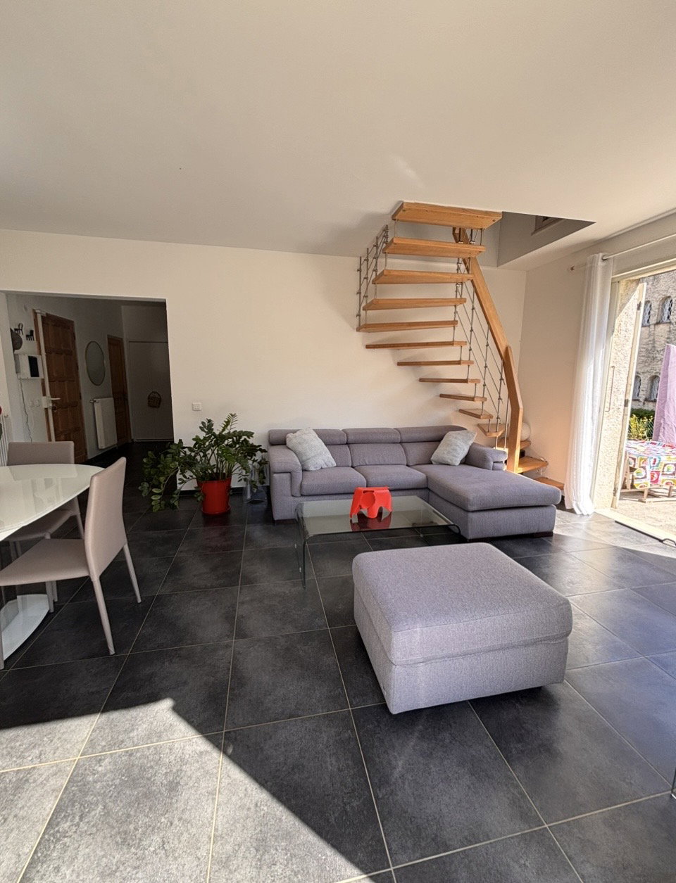 Chambre Chez L'habitant Cagnes-sur-Mer 668840