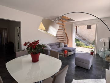 Chambre chez l'habitant à louer à Cagnes-Sur-Mer - photo 3 : autre pièce-3