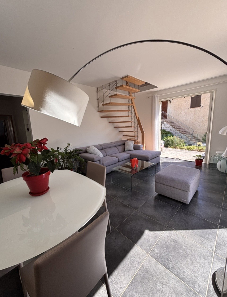Chambre Chez L'habitant Cagnes-sur-Mer 668840