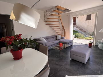 Chambre chez l'habitant à louer à Cagnes-Sur-Mer - photo 4 : autre pièce-4