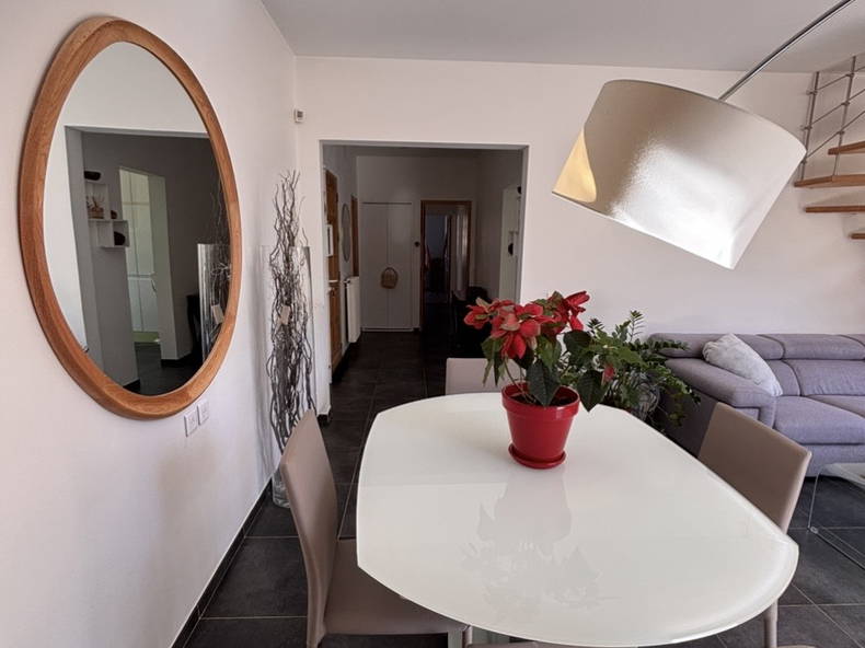 Chambre Chez L'habitant Cagnes-sur-Mer 668840-5
