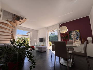 Chambre chez l'habitant à louer à Cagnes-Sur-Mer - photo 6 : autre pièce-6