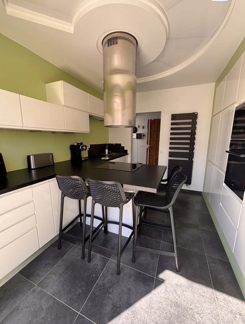Chambre Chez L'habitant Cagnes-sur-Mer 668840