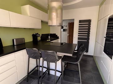 Chambre chez l'habitant à louer à Cagnes-Sur-Mer - photo 7 : autre pièce-7