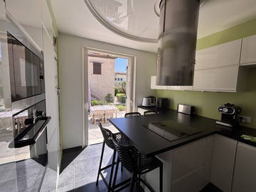 Chambre chez l'habitant à louer à Cagnes-Sur-Mer - photo 8 : autre pièce-8