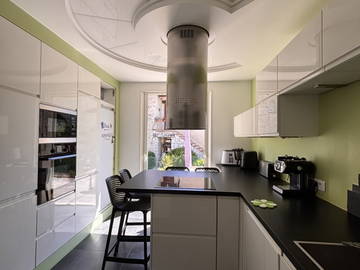 Chambre chez l'habitant à louer à Cagnes-Sur-Mer - photo 9 : autre pièce-9