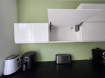 Chambre chez l'habitant à louer à Cagnes-Sur-Mer - photo 10 : autre pièce-10