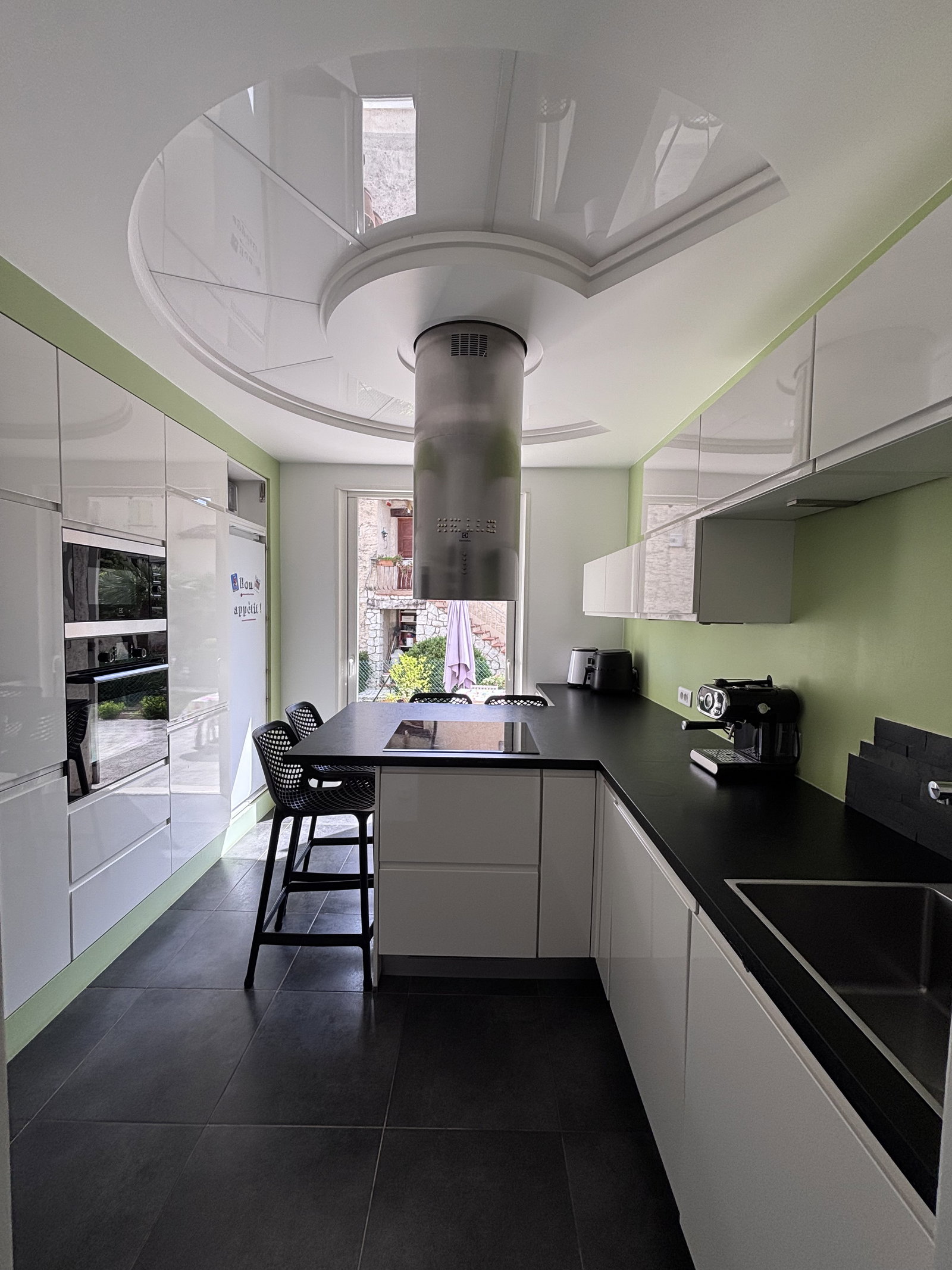 Chambre Chez L'habitant Cagnes-sur-Mer 668840