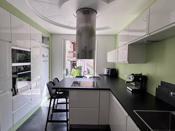 Chambre chez l'habitant à louer à Cagnes-Sur-Mer - photo 18 : autre pièce-18