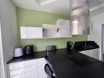 Chambre chez l'habitant à louer à Cagnes-Sur-Mer - photo 19 : autre pièce-19
