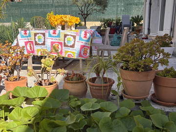 Chambre chez l'habitant à louer à Cagnes-Sur-Mer - photo 20 : autre pièce-20