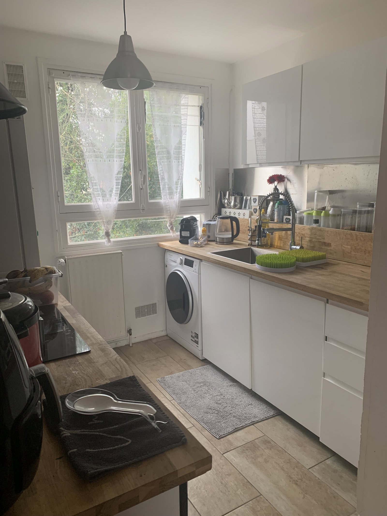 Logement Entier Saint-Jacques-de-la-Lande 255724