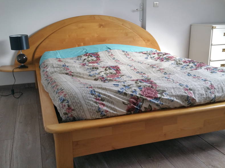 Colocación Tourville-la-Rivière 158749-3