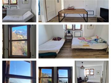 Room For Rent Montreux 326680