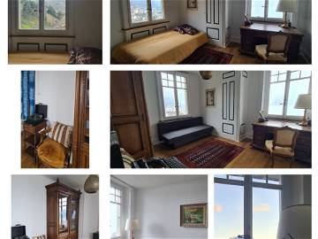 Room For Rent Montreux 326680