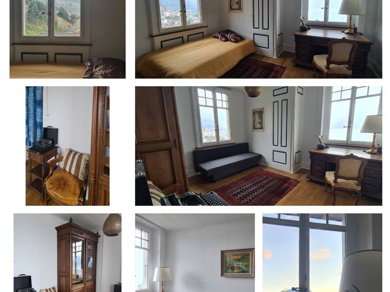 Chambre À Louer Montreux 326680