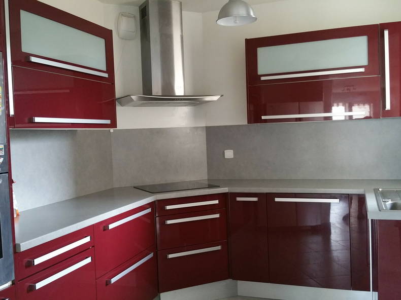 Homestay Lyon 106116-2