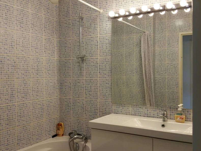 Homestay Lyon 106116-4