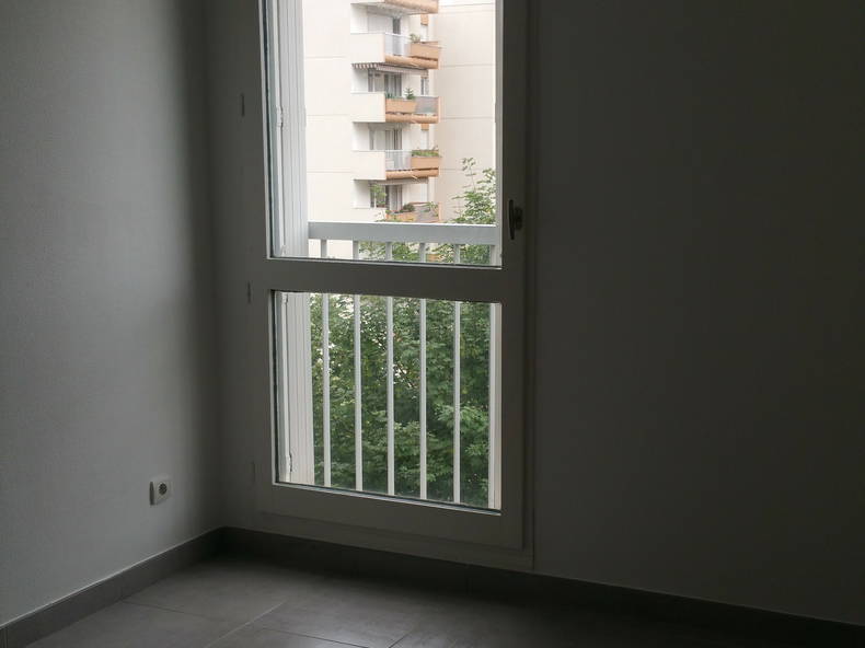 Homestay Lyon 106116-5