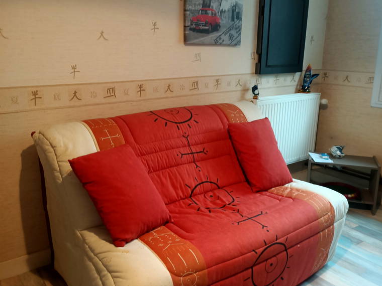 Gastfamilie Le Mans 267065