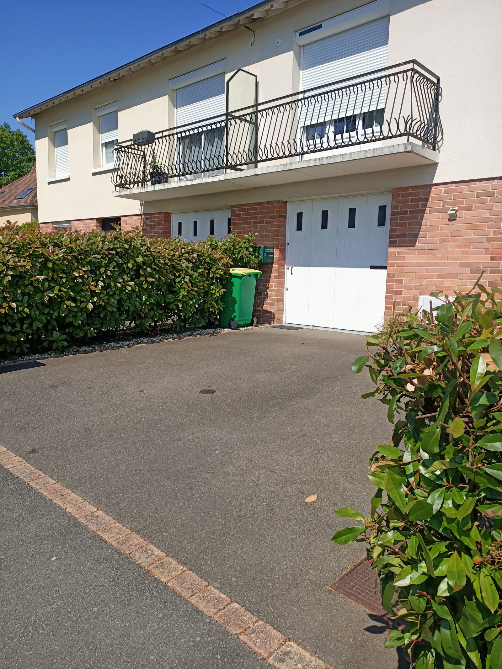 Chambre Chez L'habitant Le Mans 267065