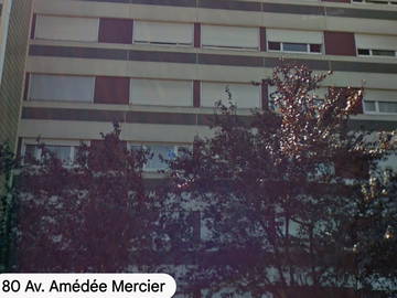Chambre chez l'habitant à louer à Bourg-En-Bresse - photo 1 : autre pièce-1