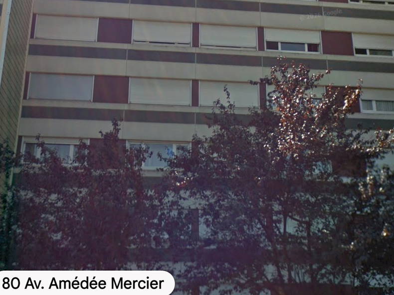 Habitación En Casa Del Anfitrión Bourg-en-Bresse 667418-5