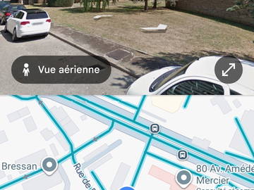 Chambre chez l'habitant à louer à Bourg-En-Bresse - photo 2 : autre pièce-2
