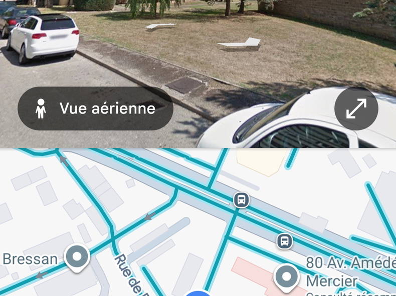 Chambre Chez L'habitant Bourg-en-Bresse 667418-2