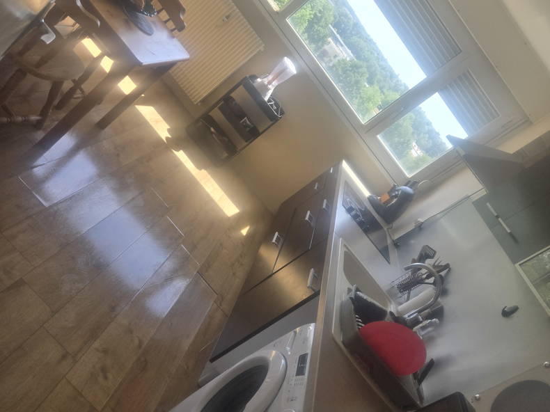 Habitación En Casa Del Anfitrión Bourg-en-Bresse 667418-3