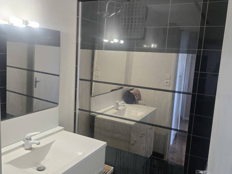 Habitación En Casa Del Anfitrión Bourg-en-Bresse 667418-2