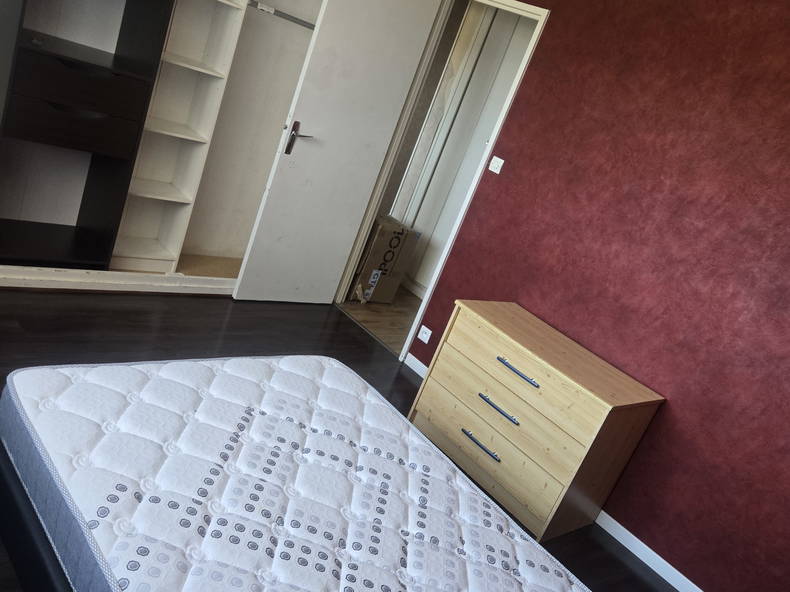 Habitación En Casa Del Anfitrión Bourg-en-Bresse 667418-4