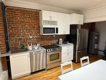 Coliving à louer à Montréal - photo 1 : autre pièce-1