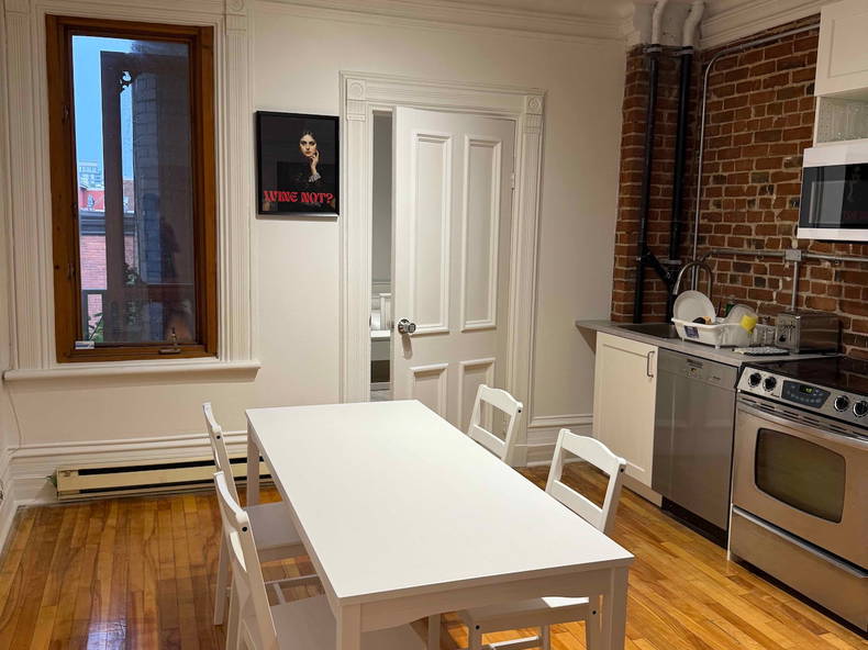 Coliving Montréal 673340-5