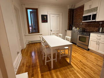 Coliving à louer à Montréal - photo 6 : autre pièce-6