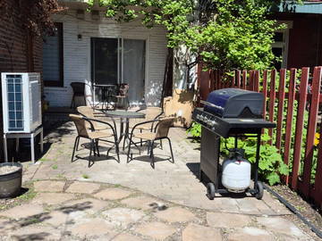 Coliving à louer à Montréal - photo 12 : autre pièce-12