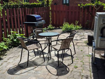 Coliving à louer à Montréal - photo 14 : autre pièce-14