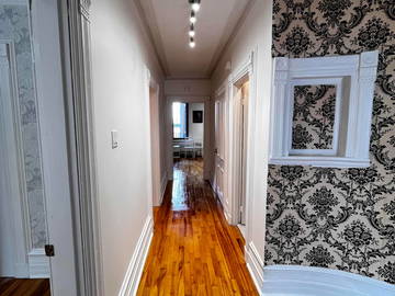 Coliving à louer à Montréal - photo 16 : autre pièce-16