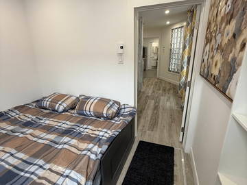 Coliving à louer à Montréal - photo 22 : chambre-22