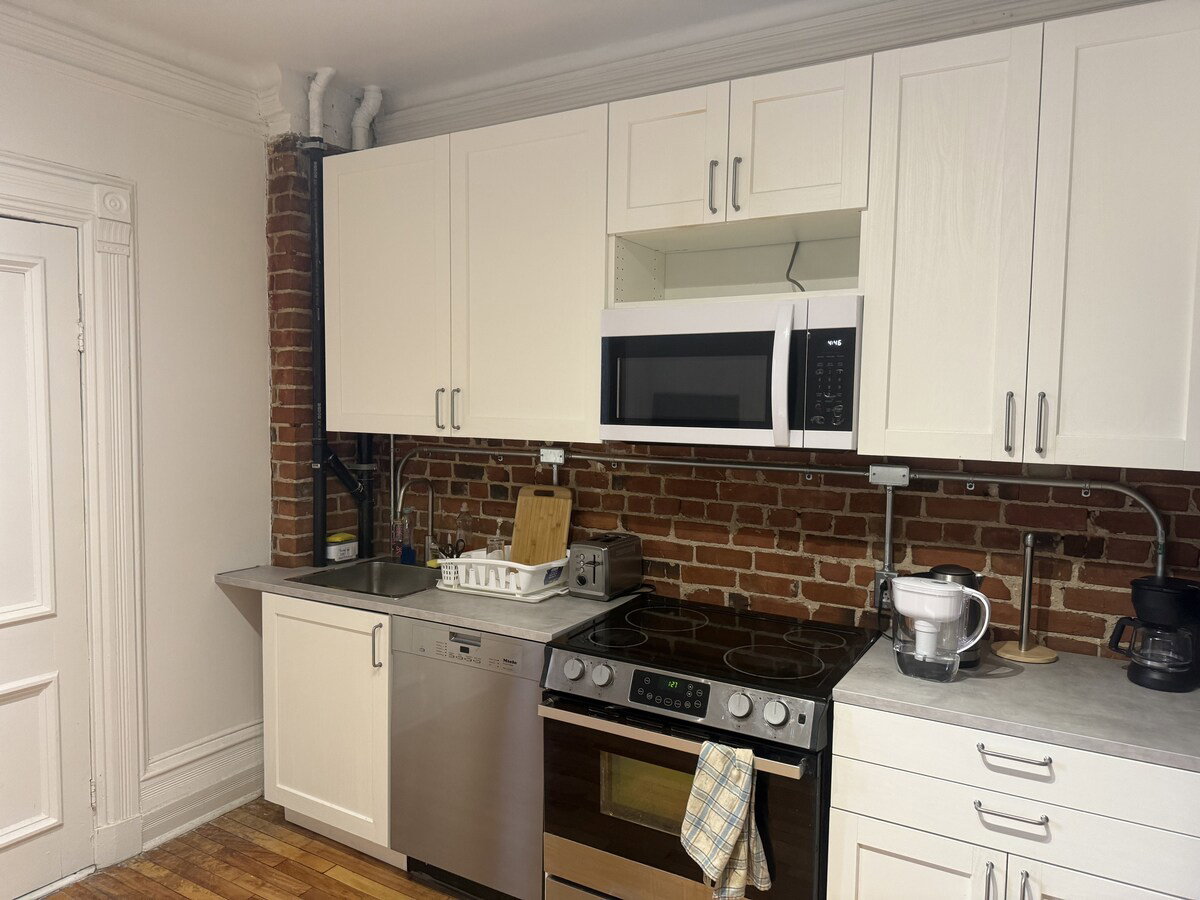 Coliving Montréal 673340