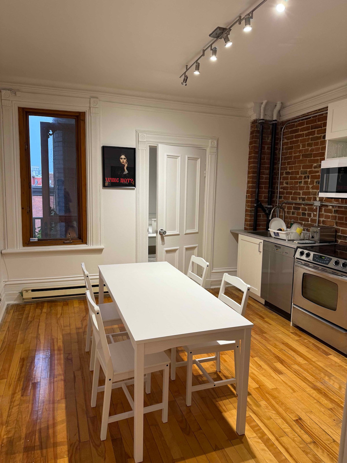 Coliving Montréal 673340