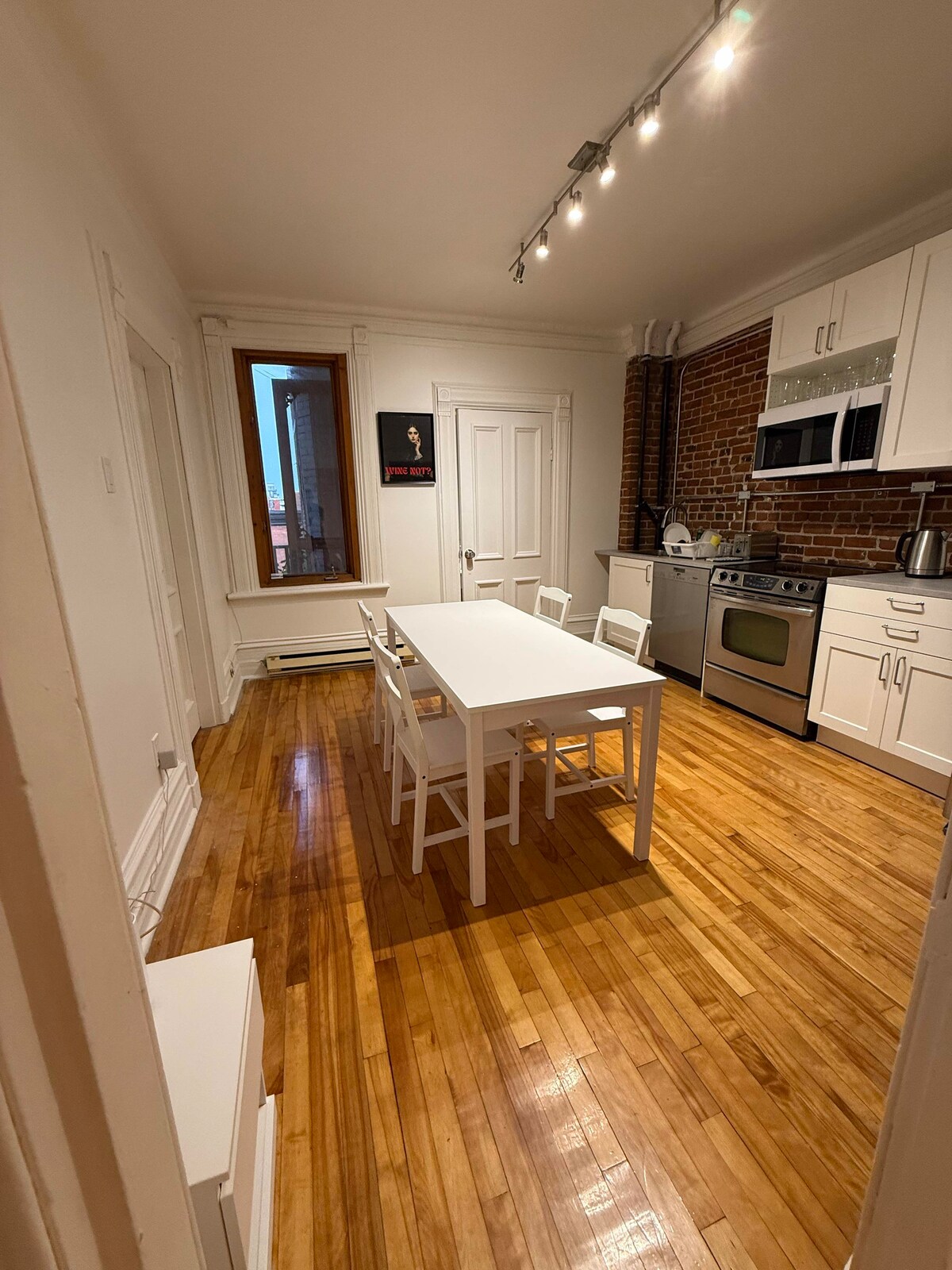 Coliving Montréal 673340