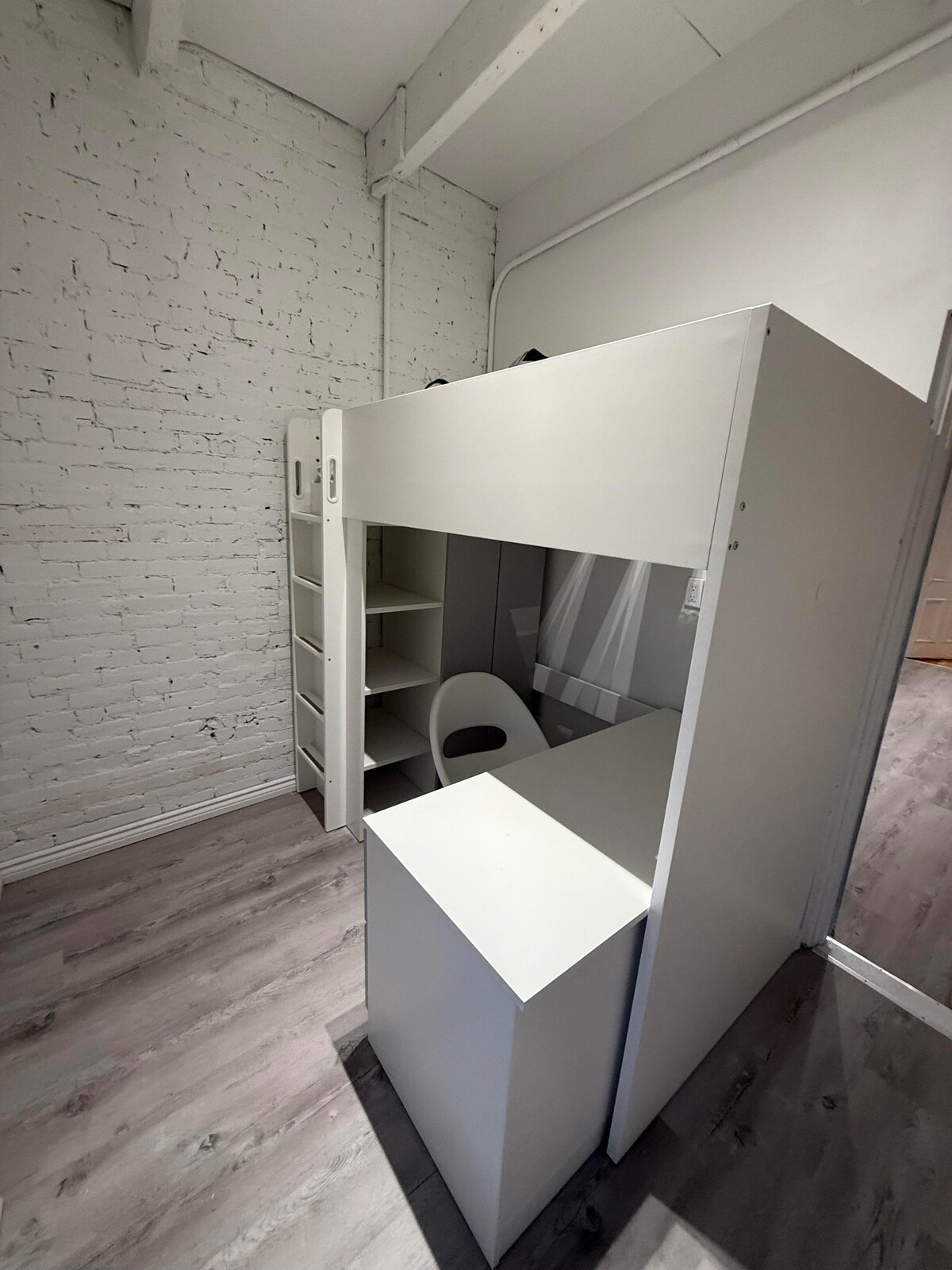 Coliving Montréal 673340