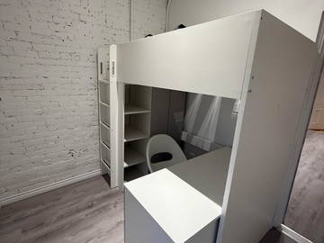 Coliving to rent in Montréal - photo 7-7