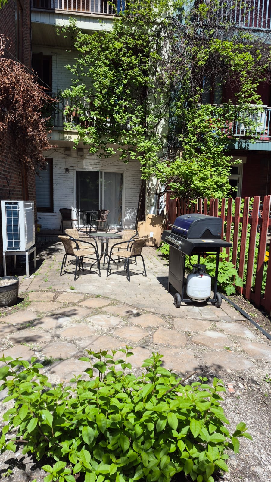 Coliving Montréal 673340